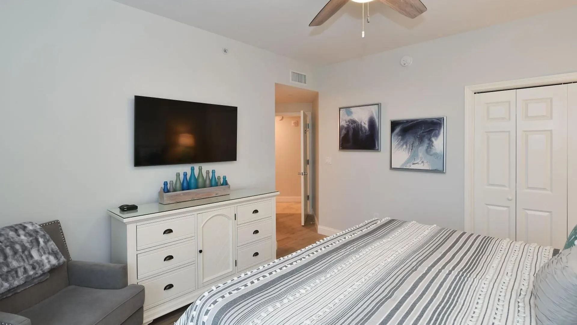Silver Beach Towers W503 Destin