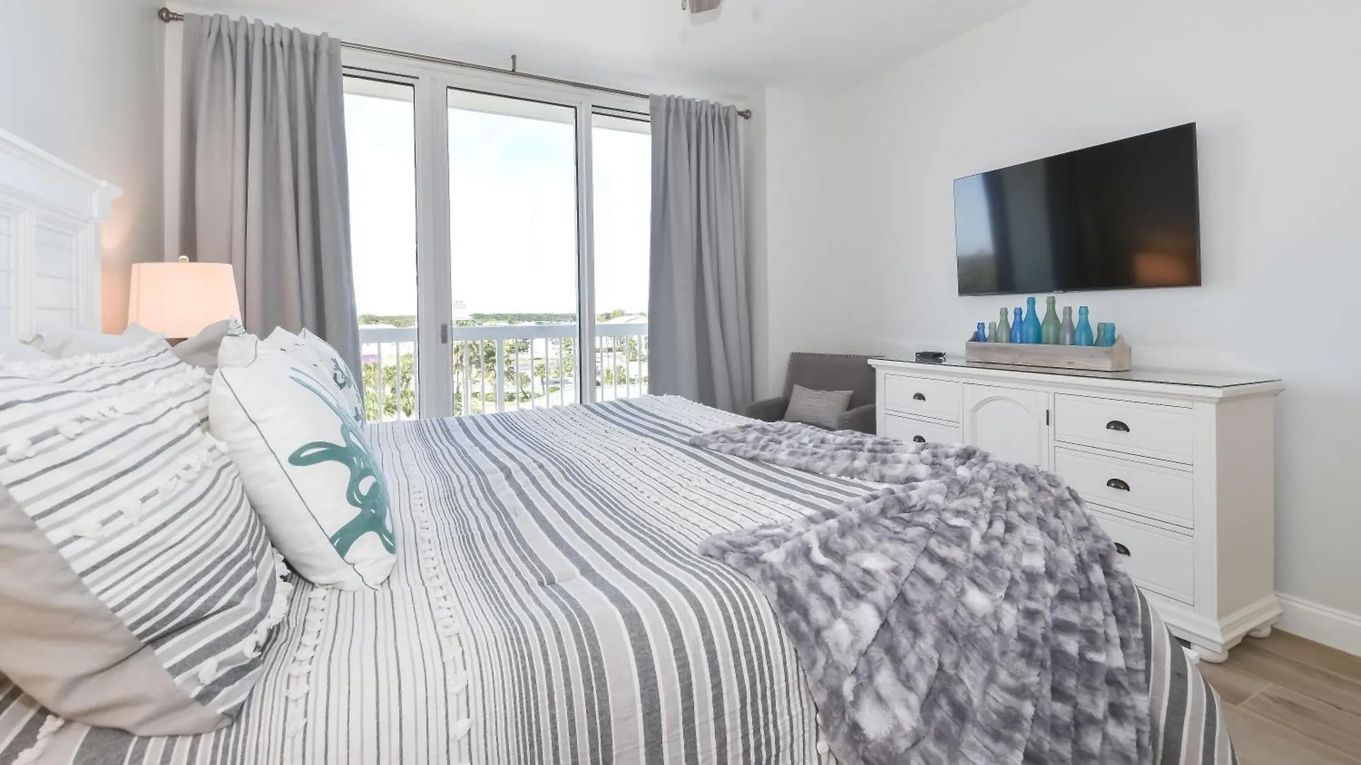 Silver Beach Towers W503 Destin United States