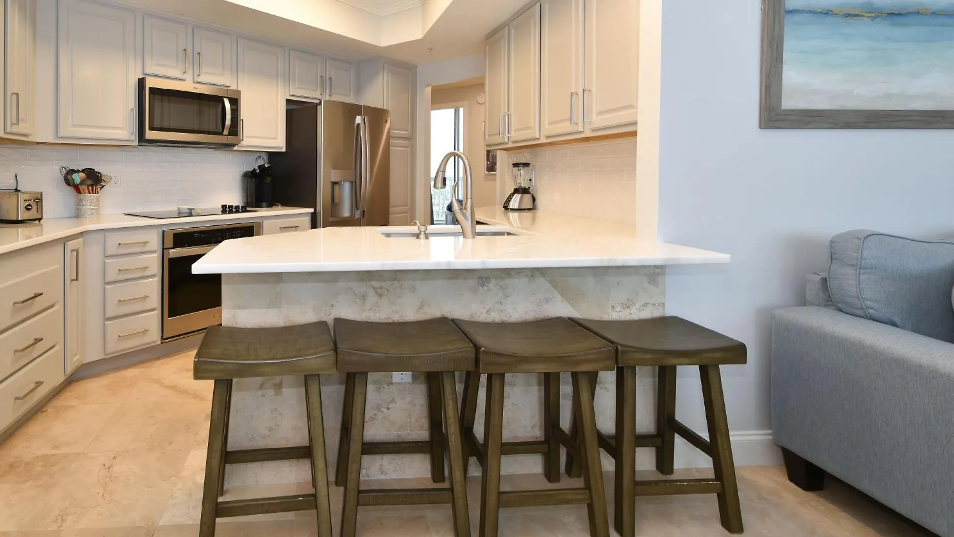 Apartment Silver Beach Towers W503 Destin
