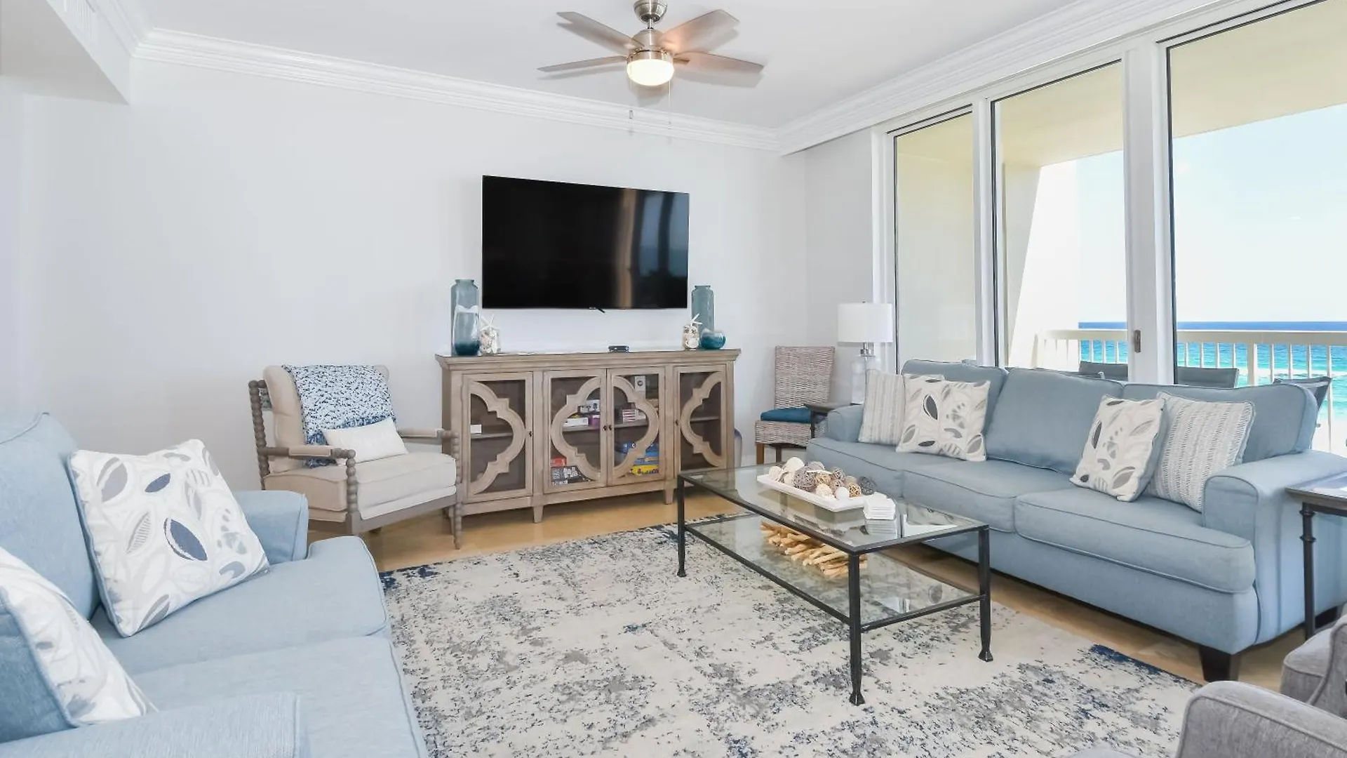 Silver Beach Towers W503 Destin